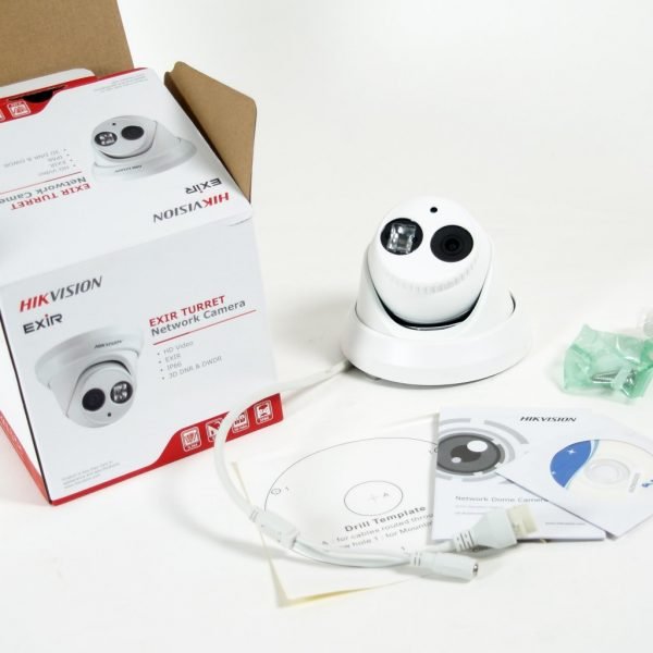 hikvision ds 2cd2322wd i 2mp