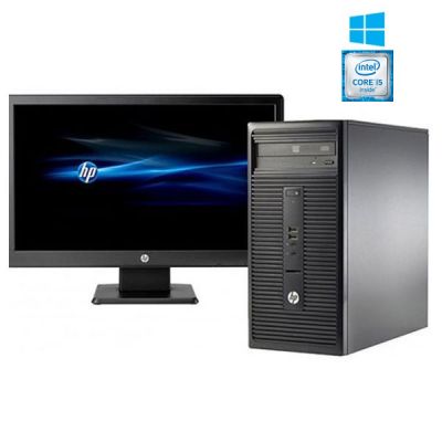 hp prodesk 406 g2 mt i5 6th