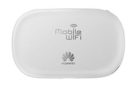 huawei E522OI HUAWEI E5220 PA+ Portable Wireless Mobile WiFi