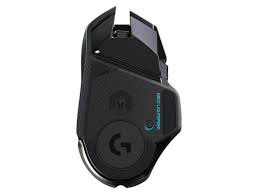 images 4 1 1 Logitech G502 HERO High Performance Gaming Mouse