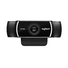 images 5 2 Logitech C922 Pro Stream 1080p HD Webcam