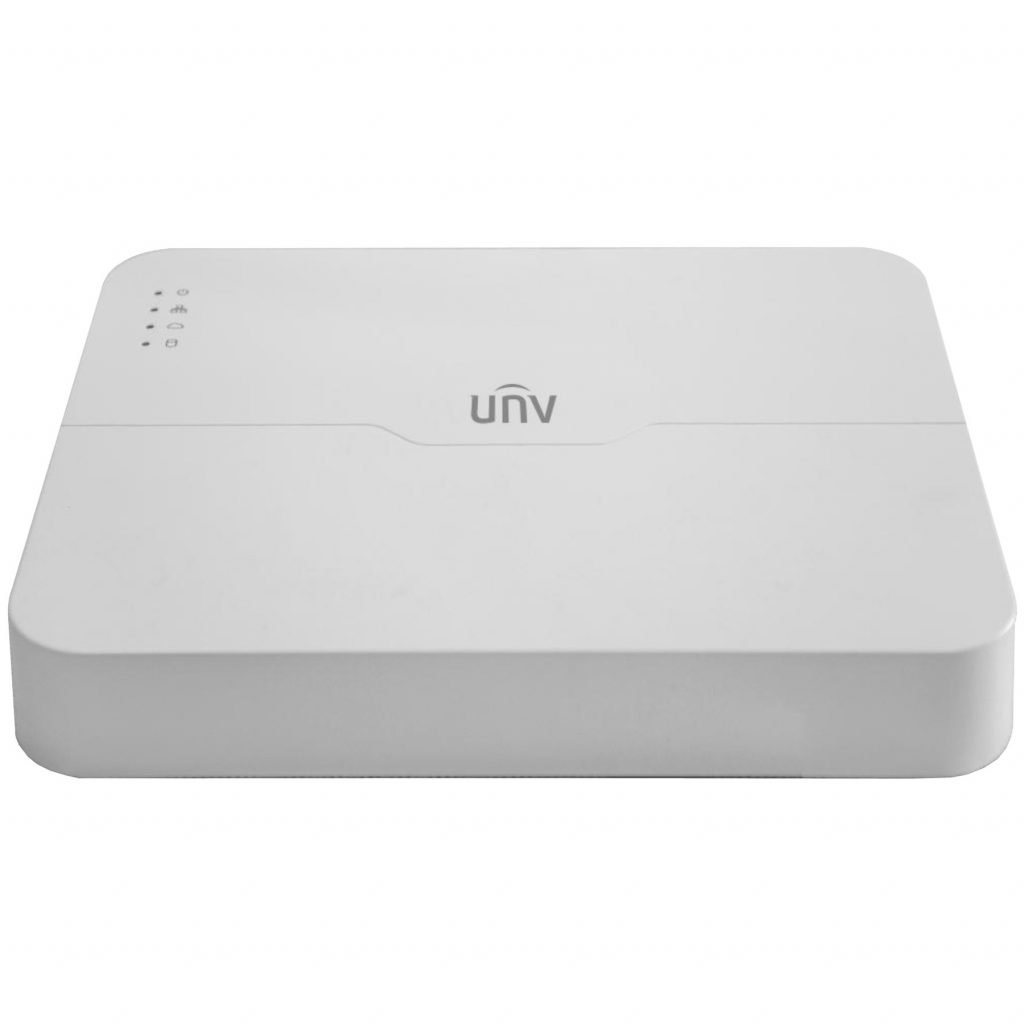 ip nvr u 8ch com 16 Channel Compact 2UNV NVR (Network Video Recorder)