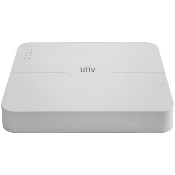 ip nvr u 8ch com 16 Channel Compact 2UNV NVR (Network Video Recorder)