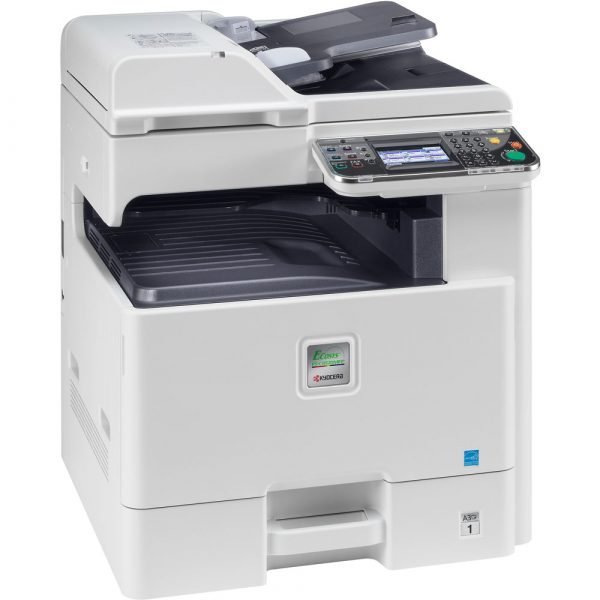 kyocera fsc8520mfp right large