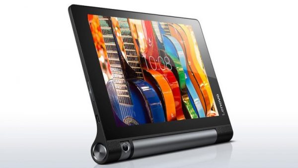 lenovo yoga tablet 3 8 inch front 5 Lenovo Yoga Tab 3 16GB 8 Inch Display