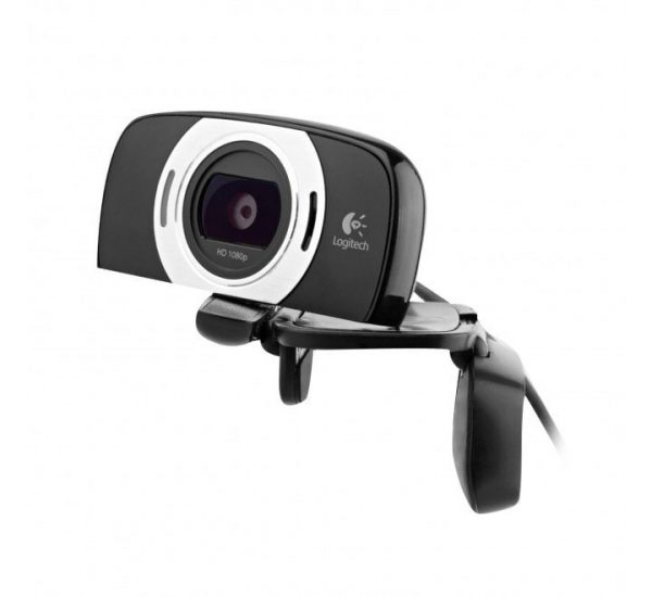 logitech c615 hd laptop webcam 2588445 32d Logitech C615 HD Webcam with Autofocus (1080p)