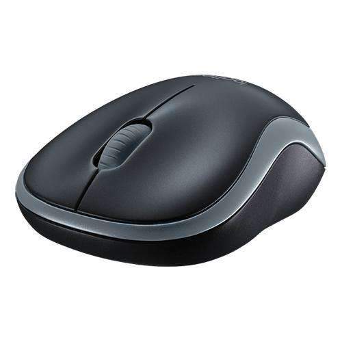 logitech mouse M186 4 x700 Logitech M186 Wireless Mouse
