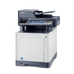 m6035cidn Kyocera ECOSYS M6035cidn A4 Colour Multifunction Laser Printer