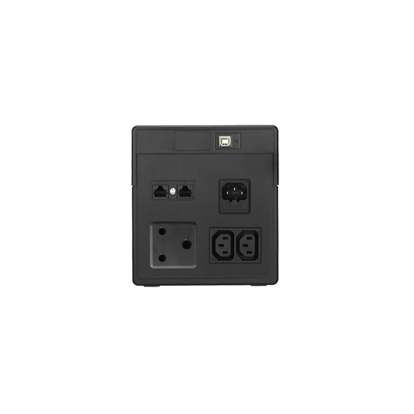mecer 1000va line interactive ups