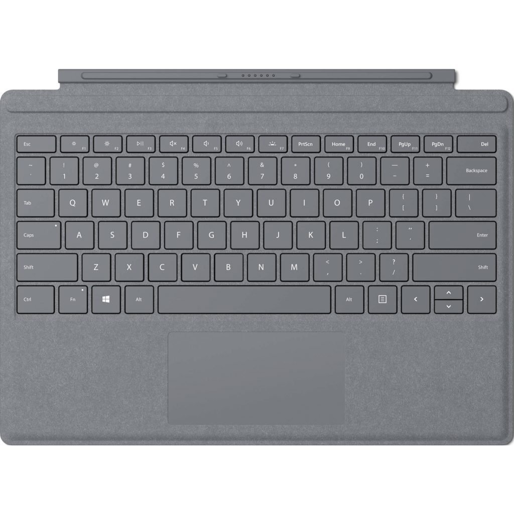 microsoft ffp 00001 surface pro signature type 1339800