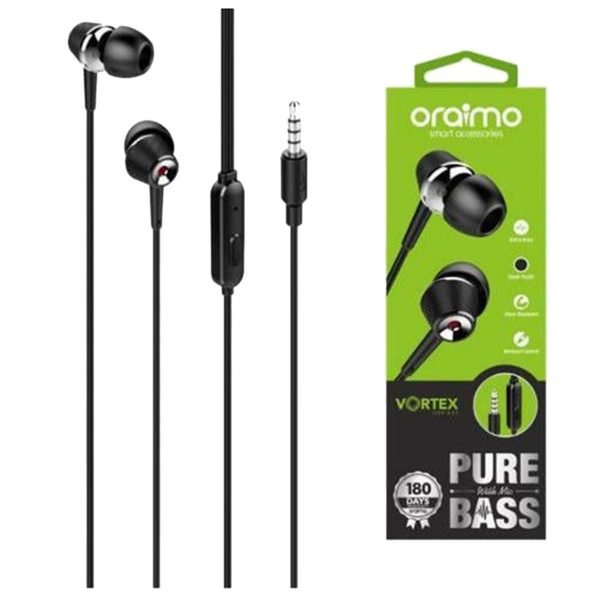 oraimo vortex