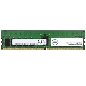  Dell Memory Upgrade 16GB - 2RX8 DDR4 RDIMM 2933MHz