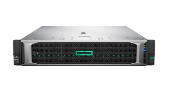 p06420 b21 HP PROLIANT DL380 GEN10 server 4110 1P 8Core/16GB RAM/3X300 GB PERFORMANCE SERVER - (P06420-B21)