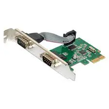 PCI Express 1.0 Card
