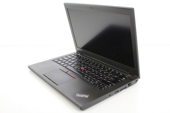 Lenovo ThinkPad X260 Laptop i5 8GB RAM 500GB HDD 12.5 inches EXUK for