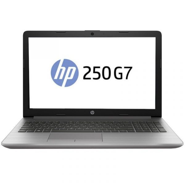 portatil 6BP64EA 01 l HP Notebook 250 G7 ,Core i7, 4GB RAM ,1TB Storage ,15.6 FHD Display