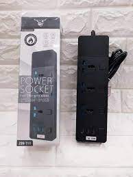 power socket