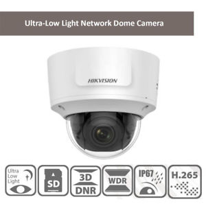 s l300 Hikvision DS 2CD2735FWD IZS