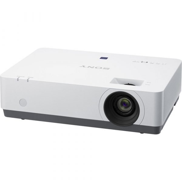 sony vpl ex455 3600 lumen xga 3lcd 1374693 Sony VPL-EX455 3600 Lumen XGA 3LCD compact Projector