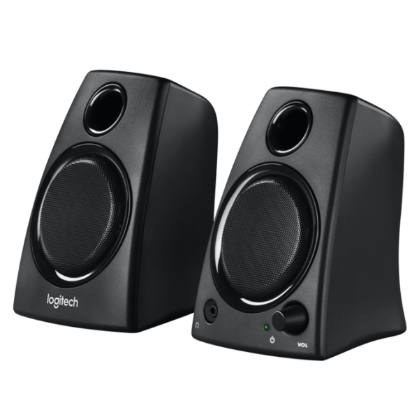 speaker system z130