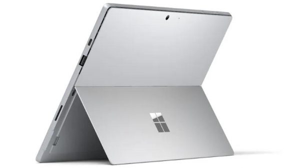 surface pro 6 Microsoft Surface PRO 7, Core i7, 16GB RAM, 512 GB SSD, 12.3 Inches