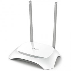  TP-LINK TL-WR840N 300Mbps Wireless Router
