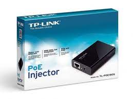 tp-link gigabit POE injector (TL-POE150S) tp-link gigabit POE injector (TL-POE150S)
