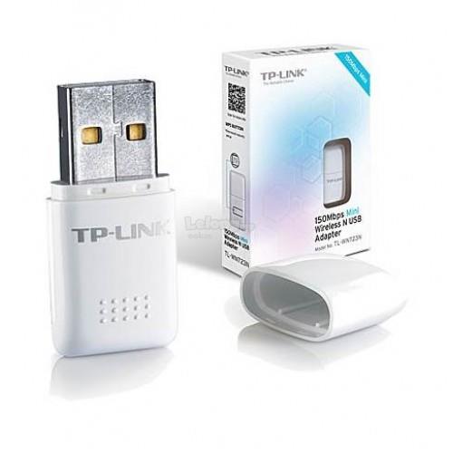 tp link tl wn723n 150mbps mini wireless n usb adapteraic pid 0144 419 500x500 1 TPLINK TL-WN723N | 150Mbps Mini Wireless N USB Adapter