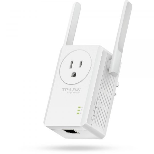 tp link tl wa860re 300 mb s wi fi 1089830