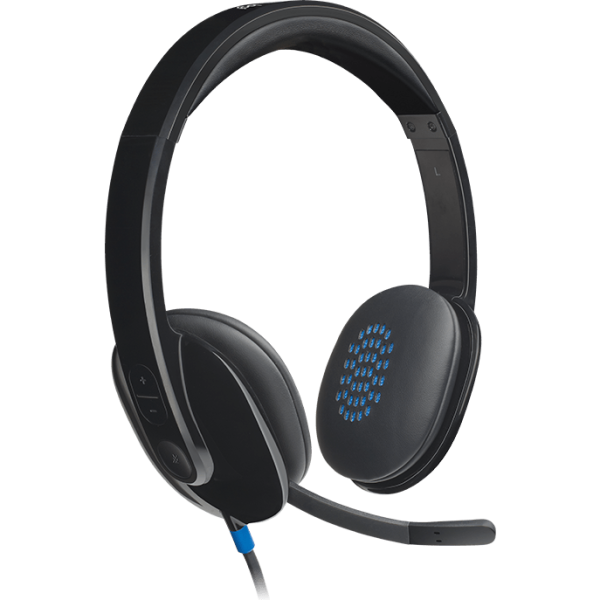 usb headset h540 refresh 2