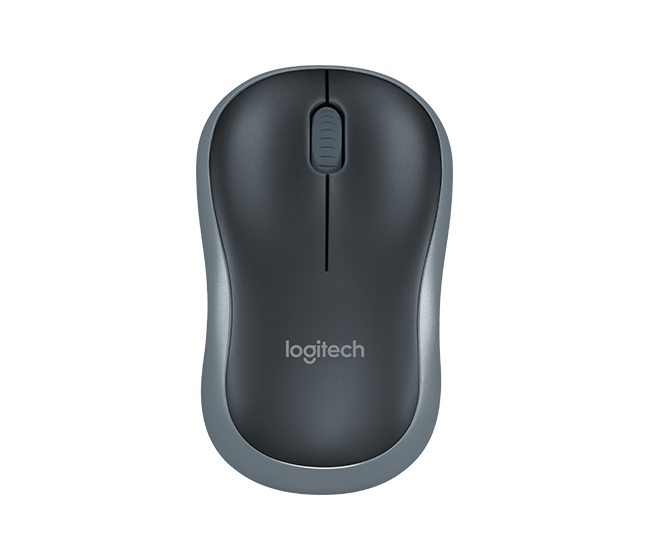 wireless mouse m185 Logitech M186 Wireless Mouse