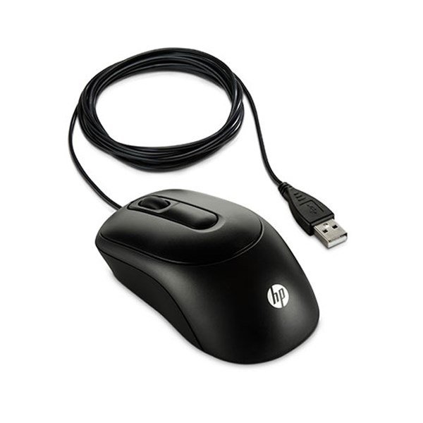 x900hp HP X900 Wired Mouse (V1S46AA )