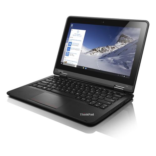 yoga11 1 Lenovo ThinkPad Yoga 11e, Core i3, 4GB RAM, 128GB HDD, 11.6 inch Display EXUK