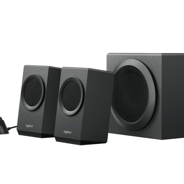 z337 speaker system with bluetooth1