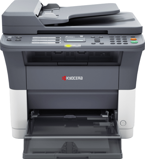 zbVTFIOX5G 1365 preview 706 523 Kyocera Ecosys FS-1025 A4 Multi-Functional Printer