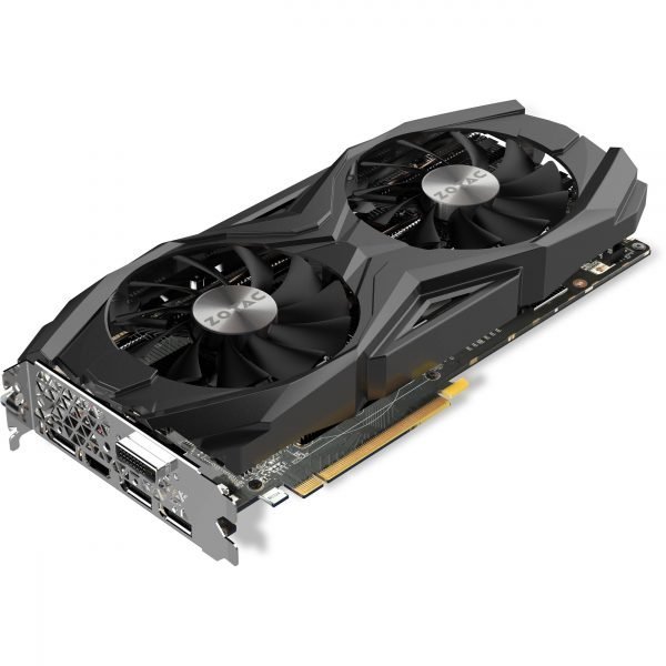 zotac geforce gtx 1070