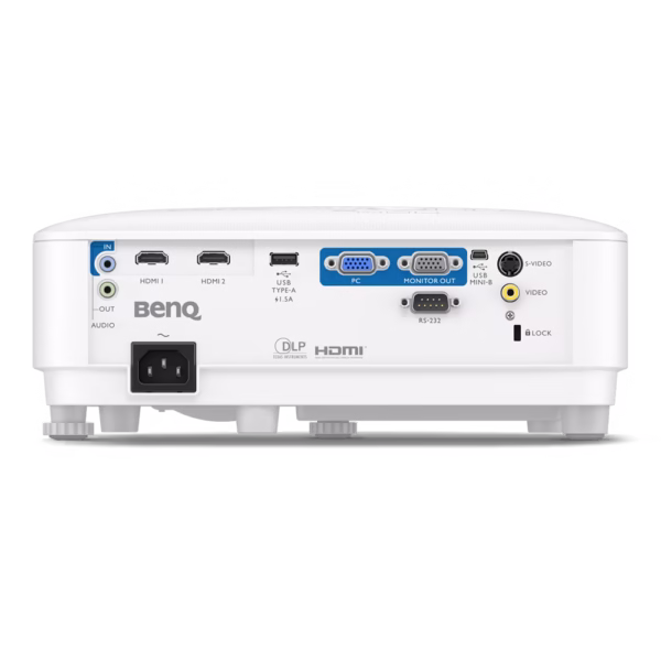 BenQ 1080p Business & Education Projector MH560, - Image 5