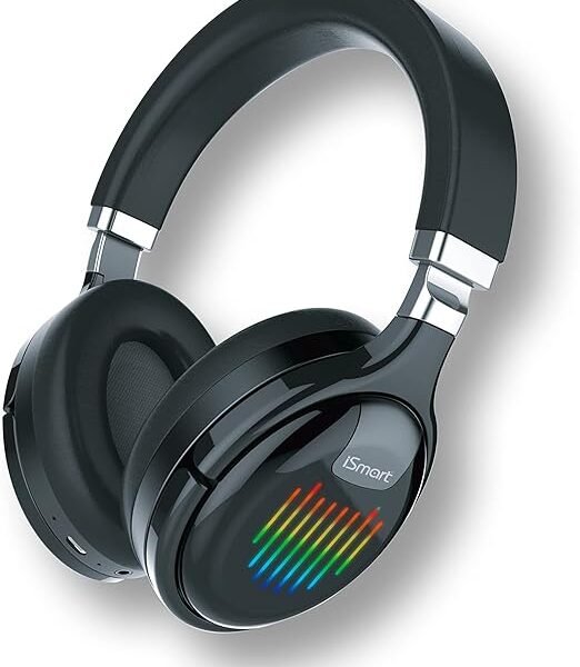 iSmart Prime Sound BX9 Wireless Headsets