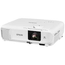 Epson EB-X49 3600 Lumen XGA Projector