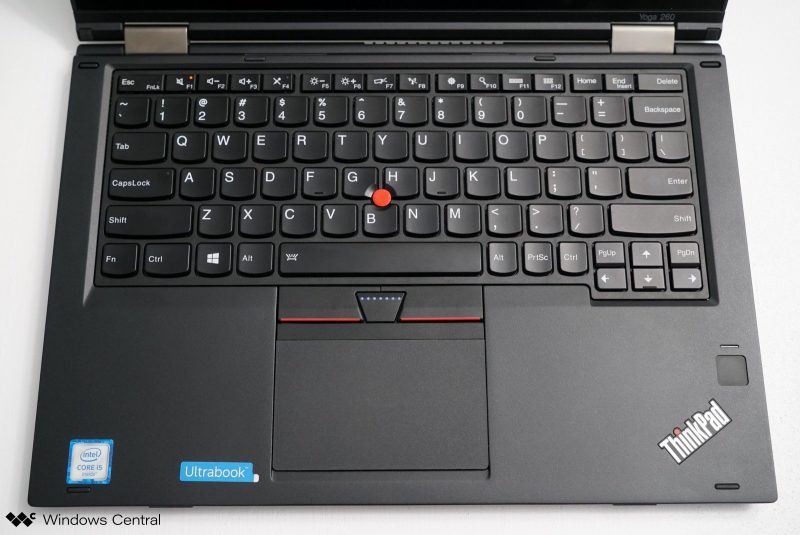 Lenovo ThinkPad Yoga 260 Keyboard Lenovo ThinkPad Yoga 370 Keyboard Lenovo ThinkPad Yoga X380 Keyboard in Nairobi Full Computer Solutions.