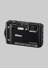 Nikon COOLPIX W300 Digital Camera available in different colors Nikon COOLPIX W300 Digital Camera available in different colors