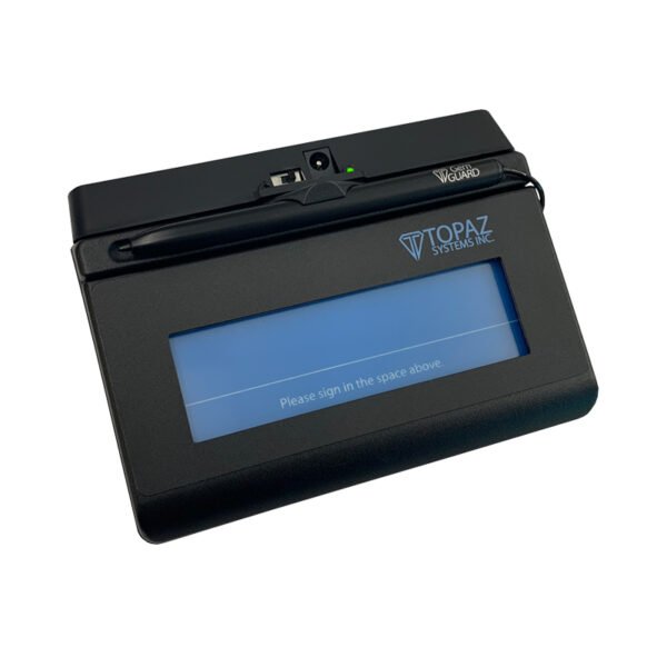 Topaz T-S460 Signature Pad