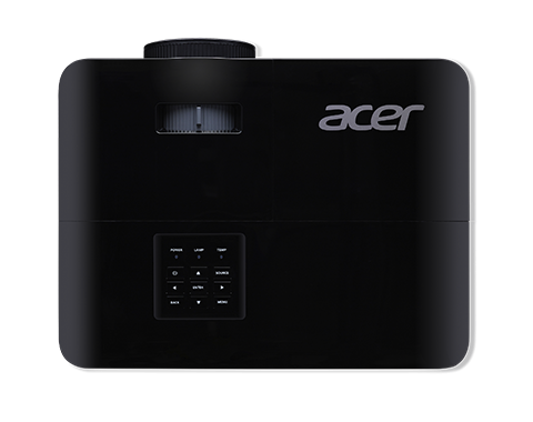 X1126AH X1226AH X1326AWH photogallery 04 Acer X1126AH SVGA 4000 Lumens Projector