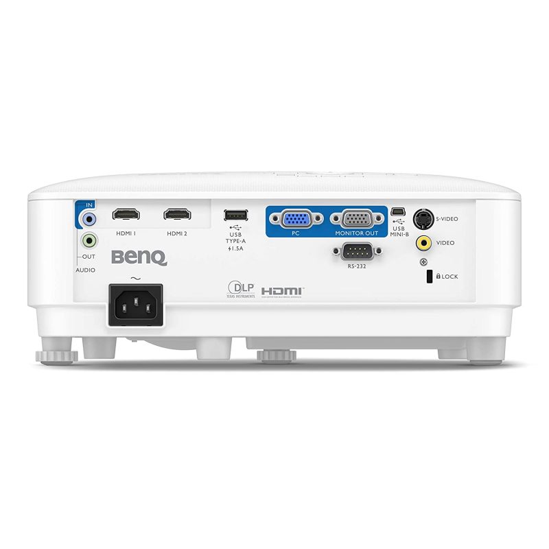 benq mh560 BenQ 1080p Business & Education Projector MH560,