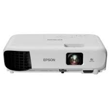 download 7 Epson EB-X49 3600 Lumen XGA Projector