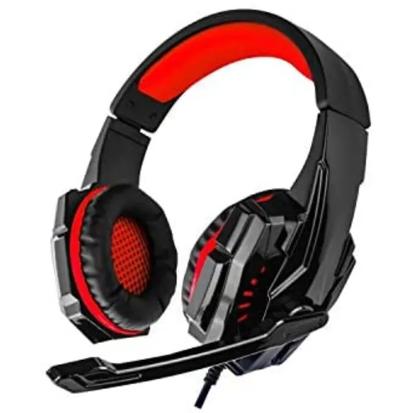 iSmart DUX6 Gaming Professional Headset