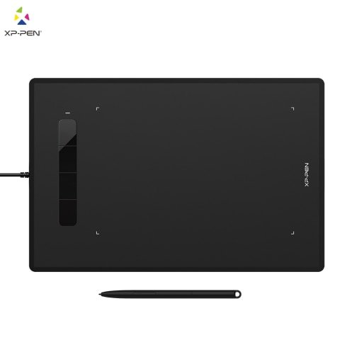image 1 XP-Pen Star G960S Graphics tablet