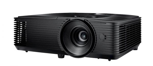 optoma projector