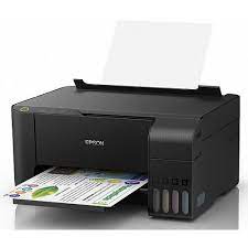 Epson L3118 All-in-One Ink Tank Printer Epson L3118 All-in-One Ink Tank Printer
