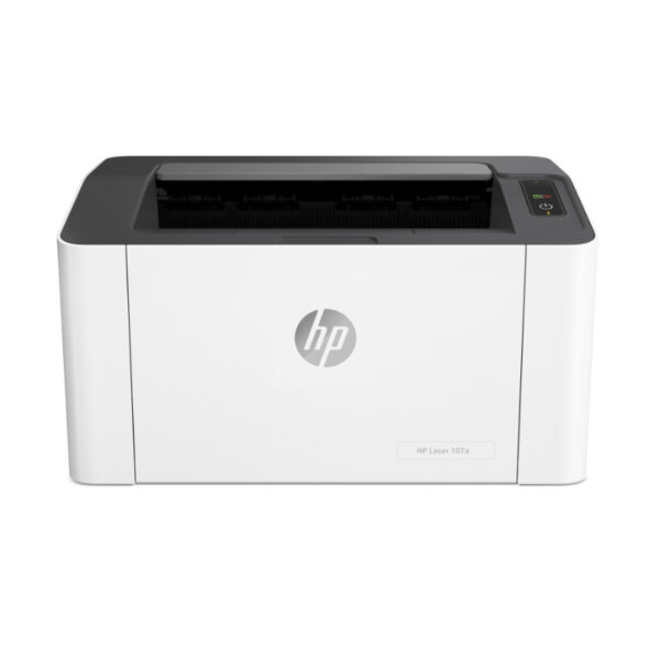 HP Laser 107a A4 Mono Laser Printer